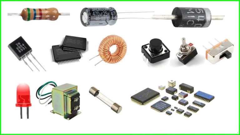 Basic Electronics